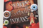 English book  - 6th Class  -  New