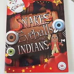 English book  - 6th Class  -  New