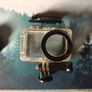 Xiaomi Mijia 4k Action Camera with waterproof case Image 2