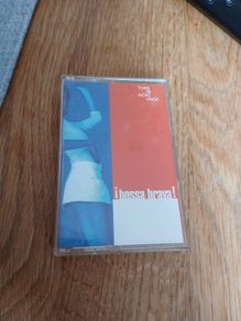 This is Acid Jazz tape cassette