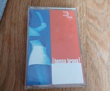 This is Acid Jazz tape cassette