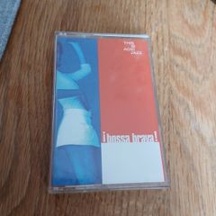 This is Acid Jazz tape cassette