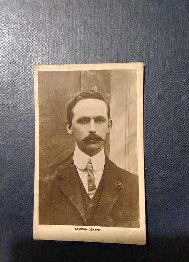 Eamonn Ceannt