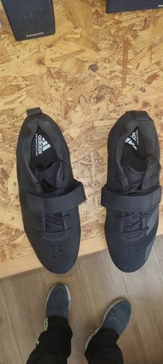 Adidas Adipower 2 price drop