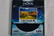 Hoya filters