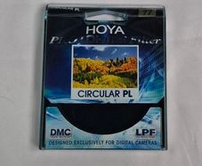 Hoya filters