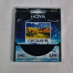 Hoya filters
