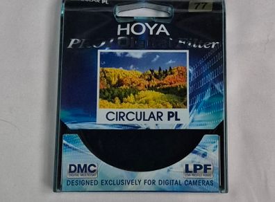 Hoya filters