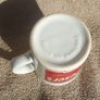 MALTESERS (Mars confectionery) - an older promotional mug (c. late 1980s) Image 5