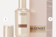 Algenist AA (Alguronic Acid) Barrier Serum BNIB ( retails for 88euro )