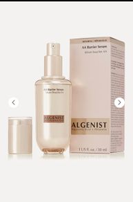 Algenist AA (Alguronic Acid) Barrier Serum BNIB ( retails for 88euro )