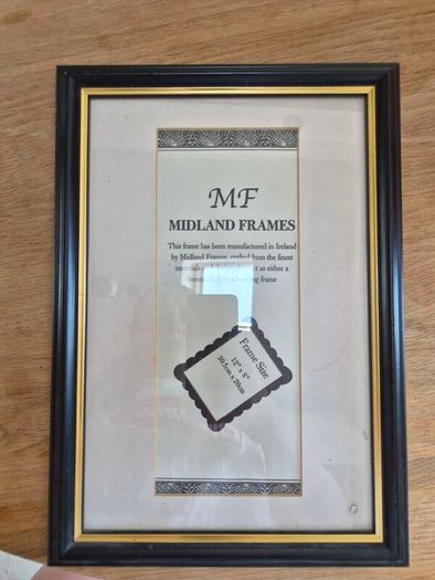 Frames