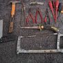 Hand Tools & Drill Image 2
