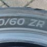 Michelin road 6 tyre. Image 3