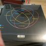 John Fox and the maths interplay vinyl Image 2
