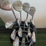 Full 14 Club Golf Set Image 3