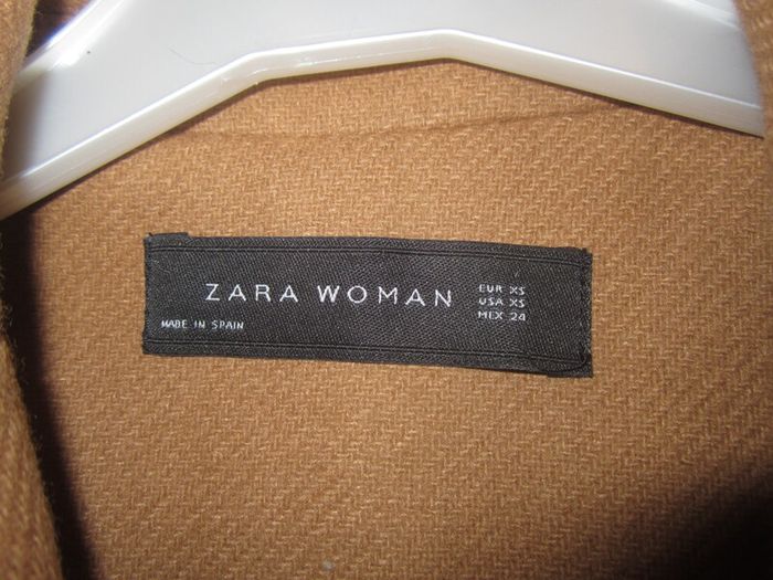 Zara woman    size XS