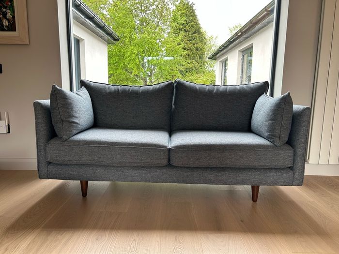 3 seater sofa