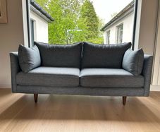 3 seater sofa