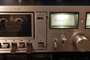 From 1977 Sony TC-K 2 A Cassette deck, Made in Japan.