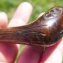 Vintage Thura Bruyere Pipe Smoking Pipe Image 9