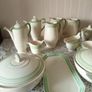 NEWHALL Hanley England Exclusive to Harrods "Nirvana" Dinnerware from 5 euro Image 7