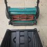 Push Lawnmower Image 2