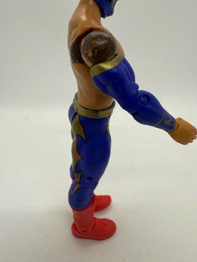 wwe Sin Cara action figure