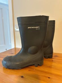 Dunlop Size 7UK - Euro 41