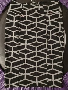 Wallis skirt