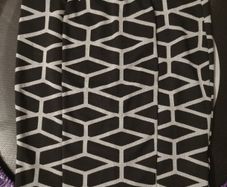 Wallis skirt