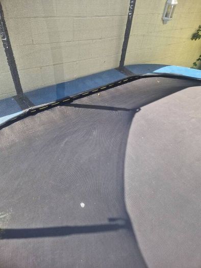 trampoline