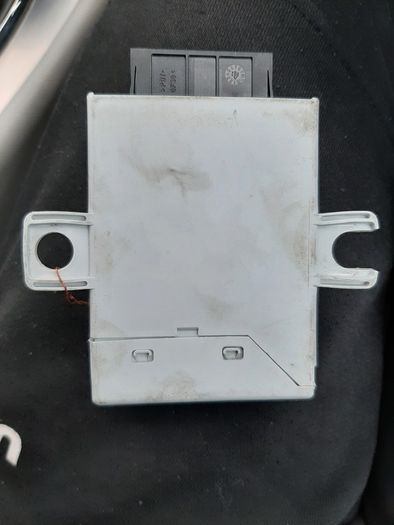 BMW X5 E53 Used Immobiliser Control Unit