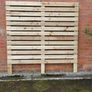 Picket fencing Image 6