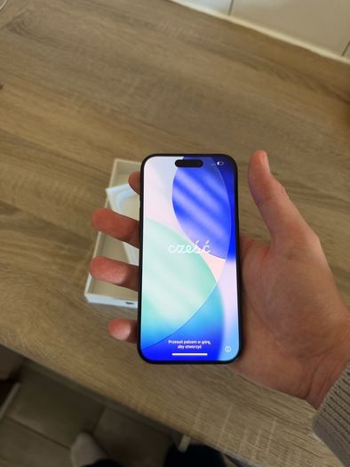 iPhone 15 Pro 128gb