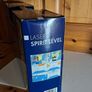 Powerfix KH 4008 Laser Spirit Level - never used Image 3
