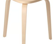 Ikea KYRRE (Birch) chair