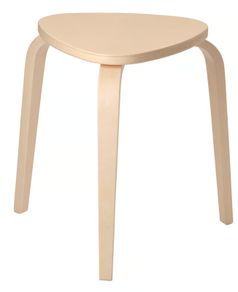 Ikea KYRRE (Birch) chair