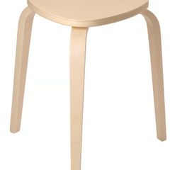 Ikea KYRRE (Birch) chair