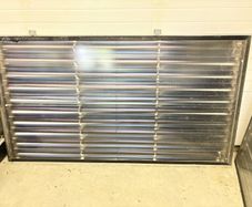 Solarfocus Cpc S1 Solar Thermal System