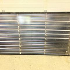 Solarfocus Cpc S1 Solar Thermal System