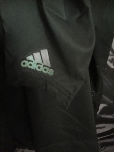adidas energy running jacket new