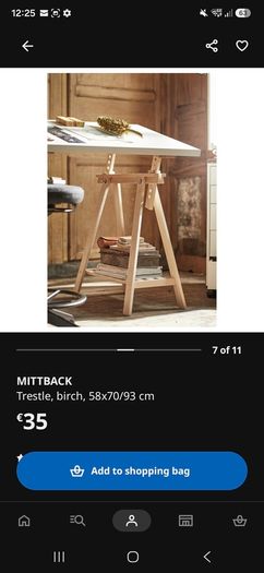 office desk