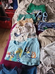 boys (18-24 mths ).& 2-3 years