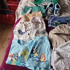 boys (18-24 mths ).& 2-3 years