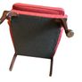 Queen Anne armchair Image 4
