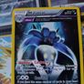 Malamar ! Full Art ! XY Black Star Promos ! 2015 ! Pokemon Card ! Image 2