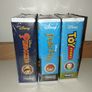 Funko Rewind Disney VHS Figures Image 2