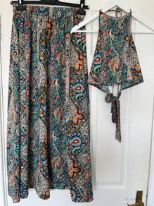 2 piece co-ord set