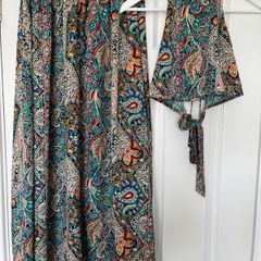 2 piece co-ord set